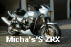 Michael's ZRX 1100